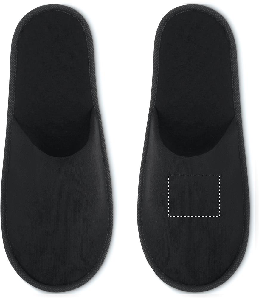 Print position SLIPPER 2