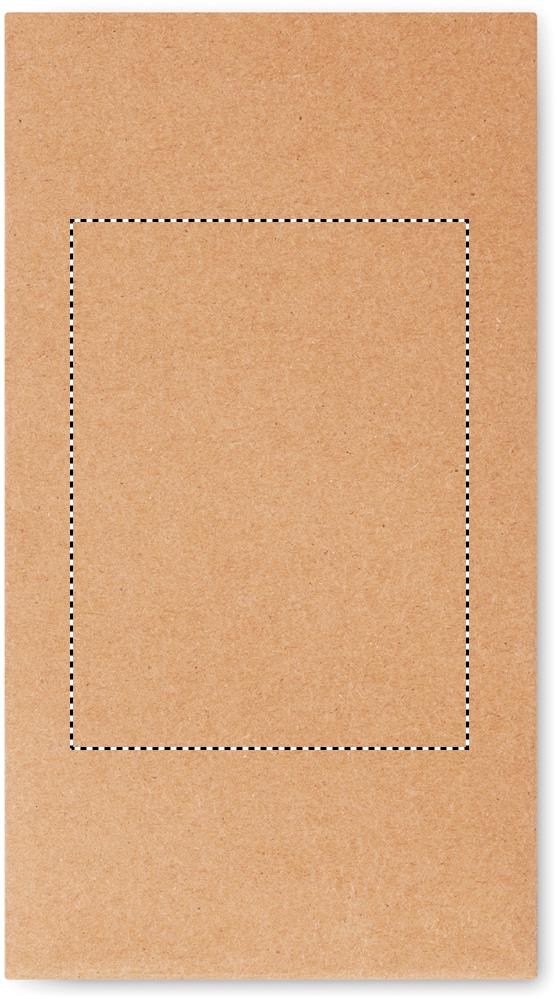 Print position BACK