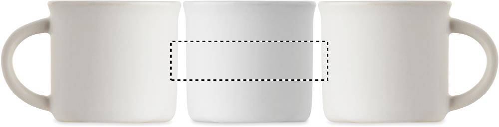 Print position ROUNDSCREEN