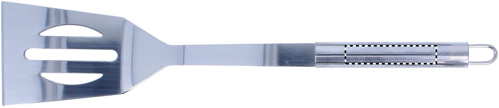 Print position HANDLE SPATULA