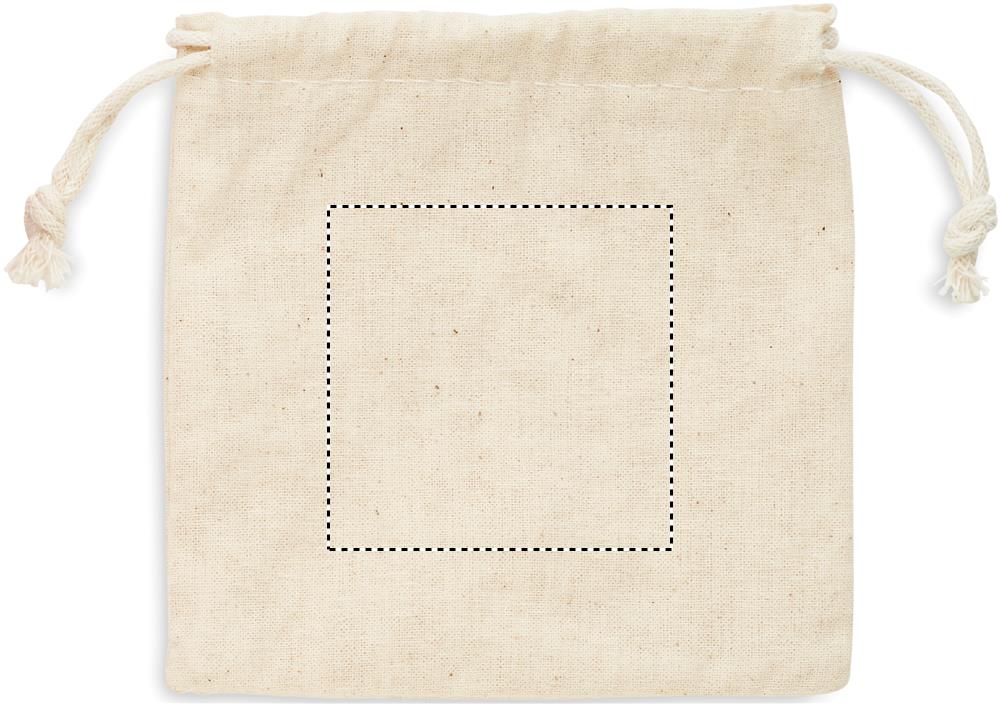 Print position POUCH SIDE 2