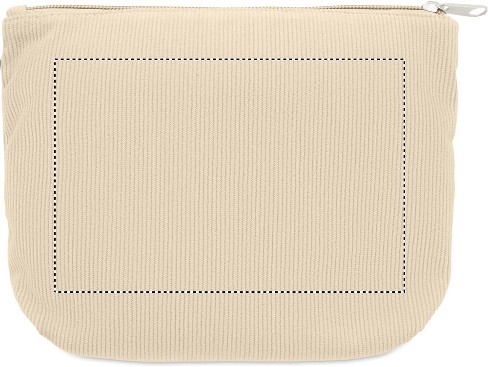 Print position BACK