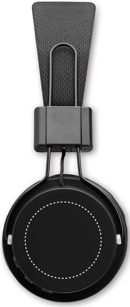 Print position LEFT EAR