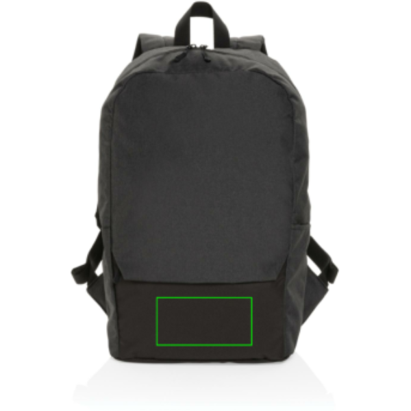Print position Lower front