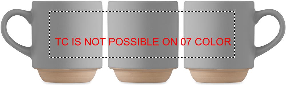 Print position MUG TC