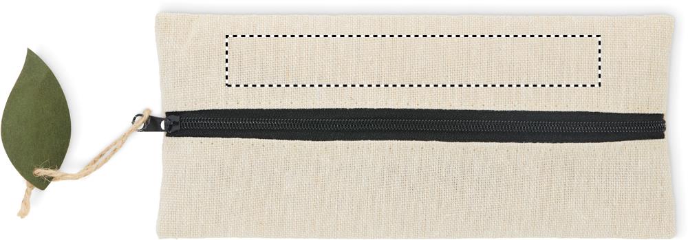 Print position CASE SIDE 1