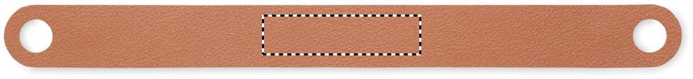 Print position STRAP