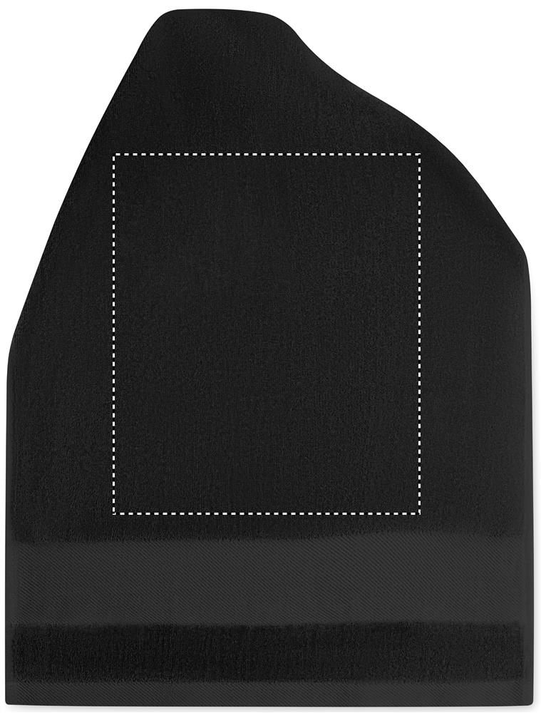 Print position UPPER