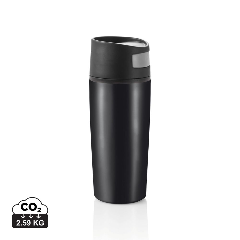 Termokrūze Auto ar noplūdes drošu vāciņu 300 ml ar jūsu logo