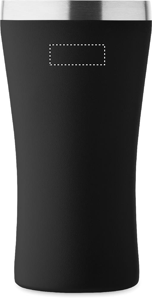 Print position BACK UPPER