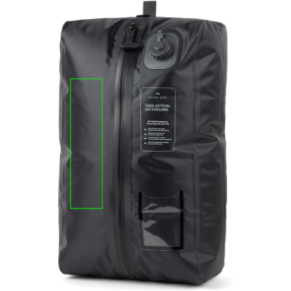 Print position Front