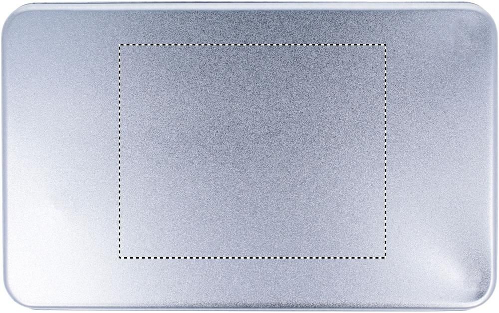 Apdrukas vieta TOP BOX