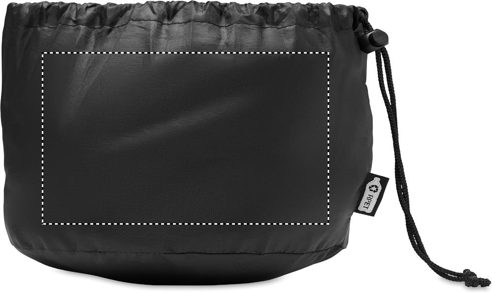 Apdrukas vieta POUCH SIDE 1