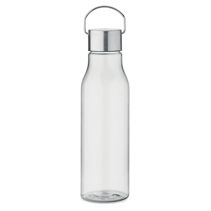 Dzeršanas pudele VERNAL no RPET 600 ml ar jūsu logo