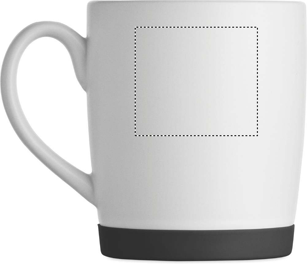 Print position LEFT HANDED