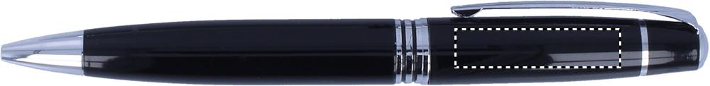 Apdrukas vieta BARREL RH