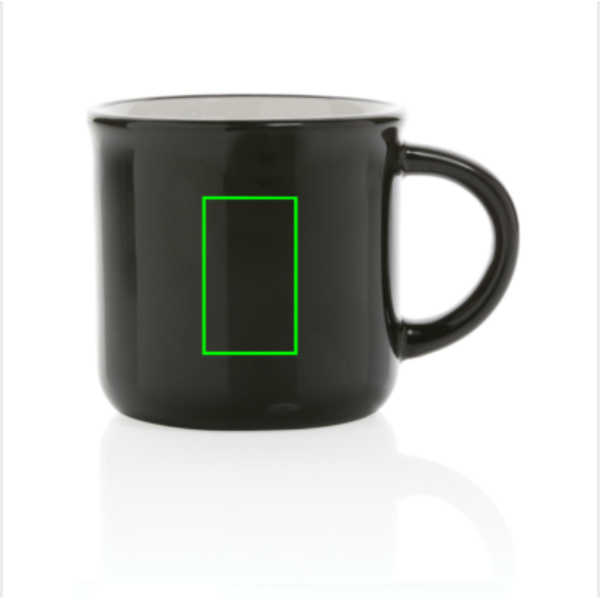 Print position Front