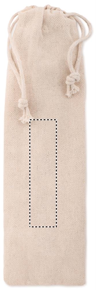Print position FRONT SCREEN