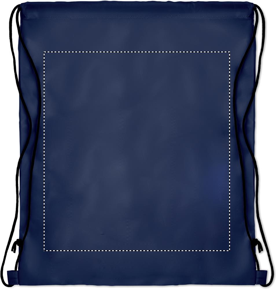 Print position BACK