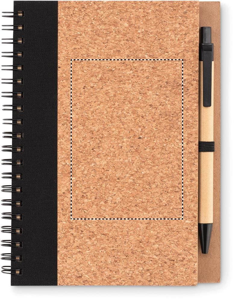 Print position FRONT
