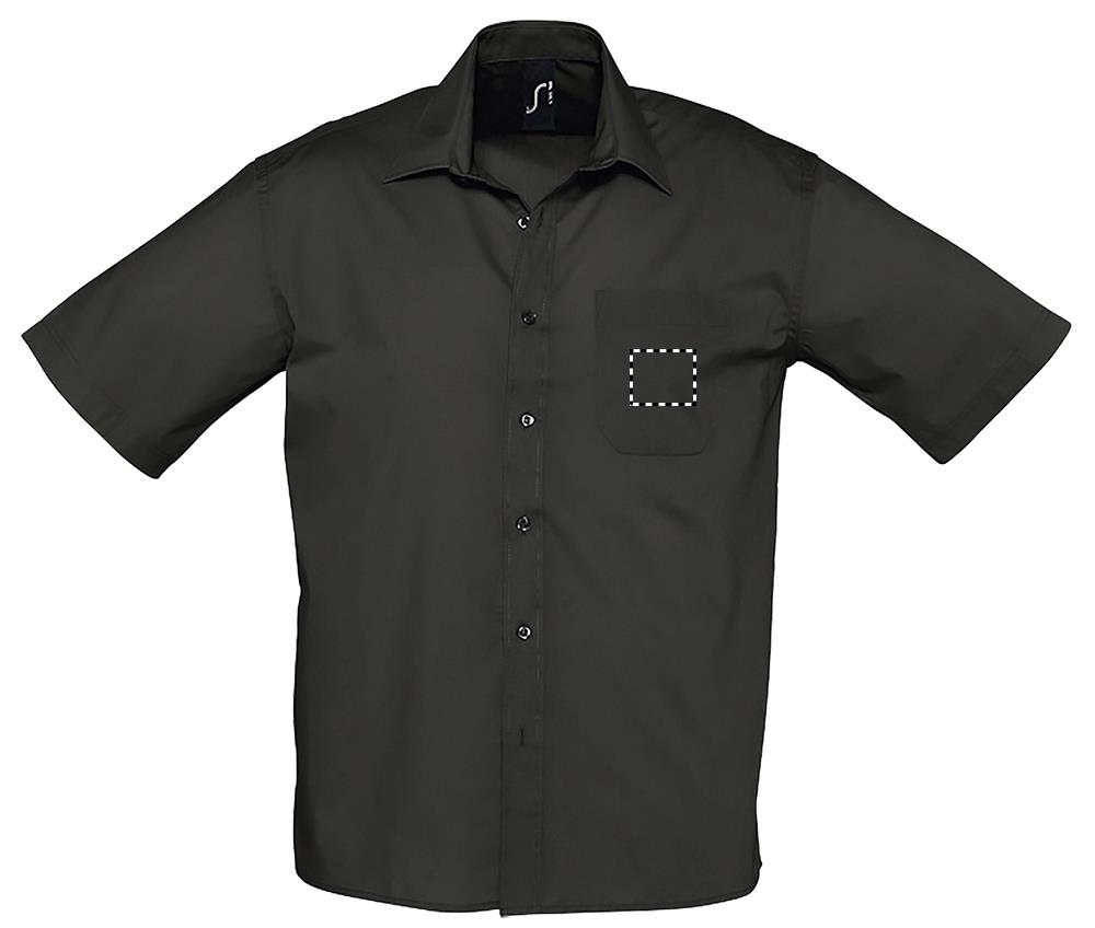 Apdrukas vieta FRONT POCKET