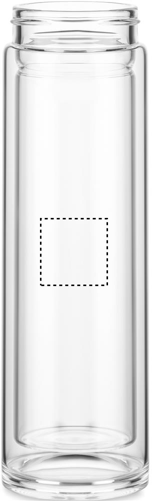 Print position BACK