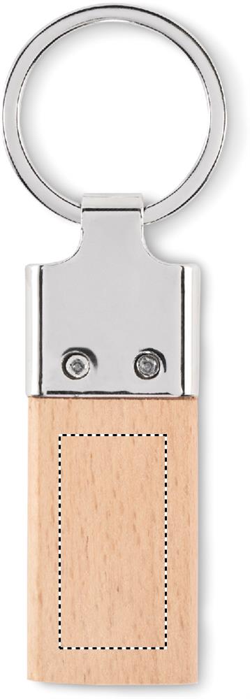 Apdrukas vieta SIDE 2 WOOD