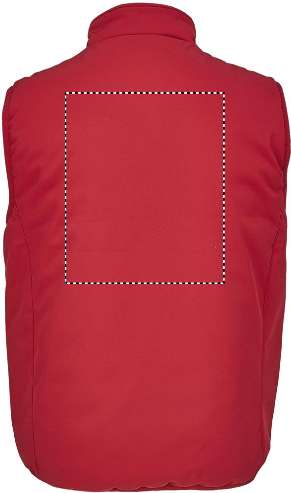 Apdrukas vieta BACK
