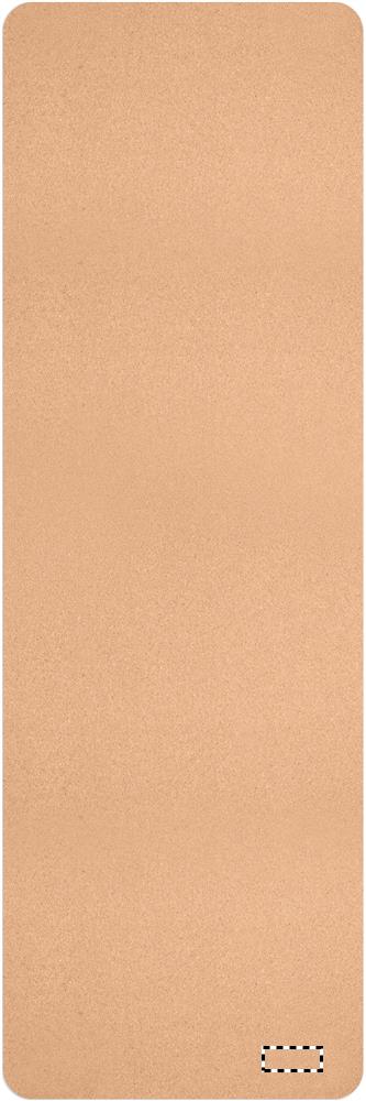 Print position MAT