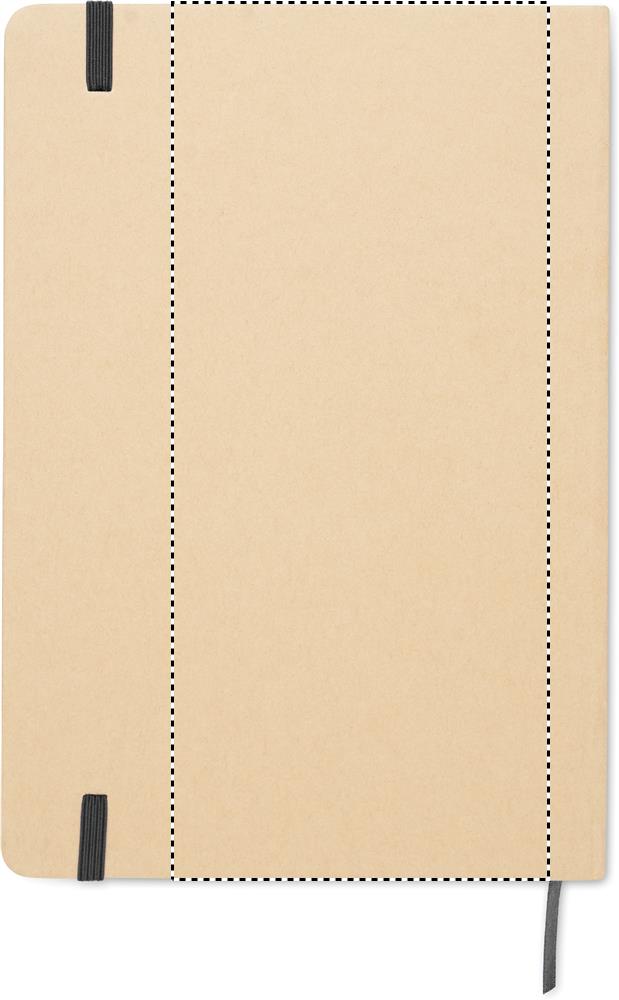 Print position BACK PD