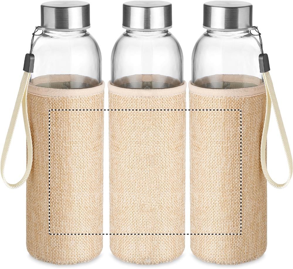 Apdrukas vieta POUCH T1