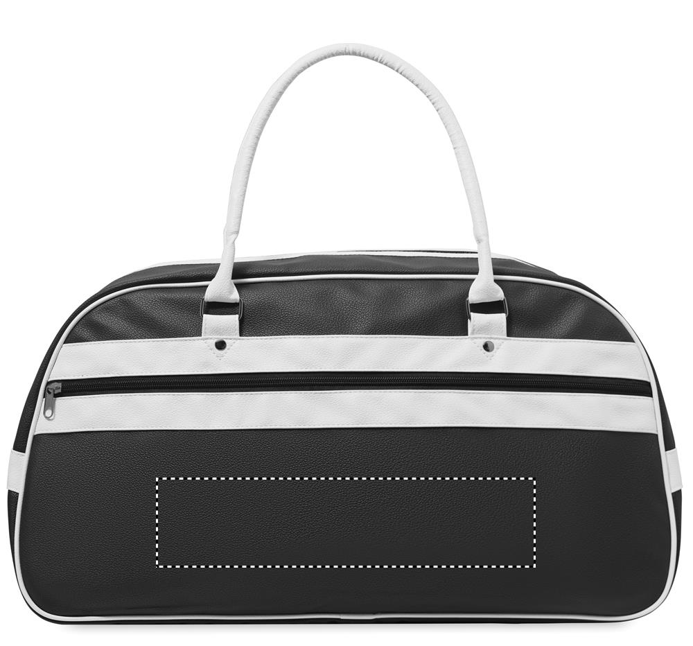 Apdrukas vieta FRONT POCKET