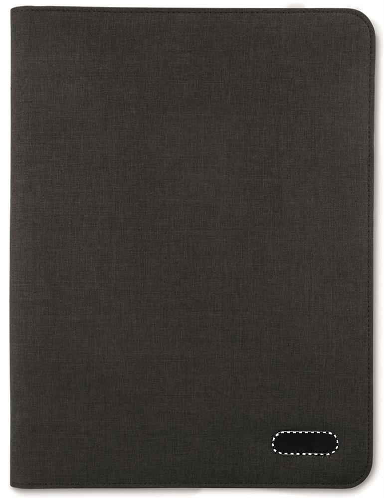 Print position METAL PLATE DO