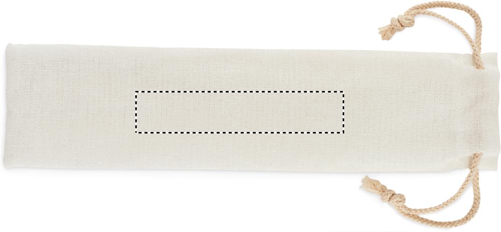 Apdrukas vieta POUCH SIDE 2
