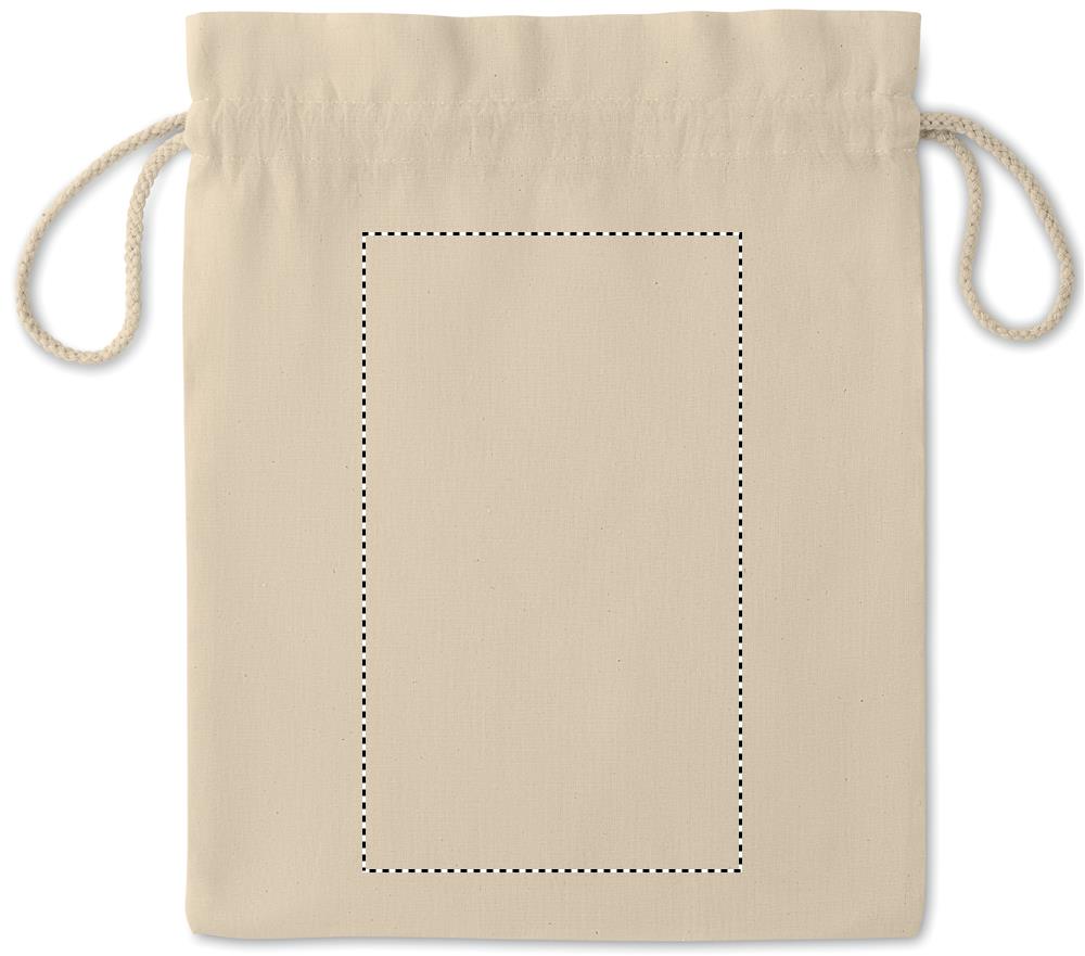 Print position FRONT