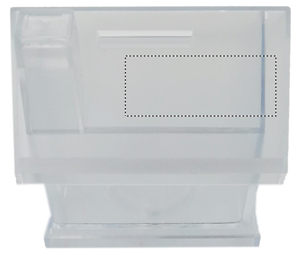 Print position BACK ROOF