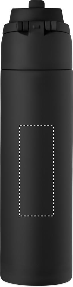 Print position BACK