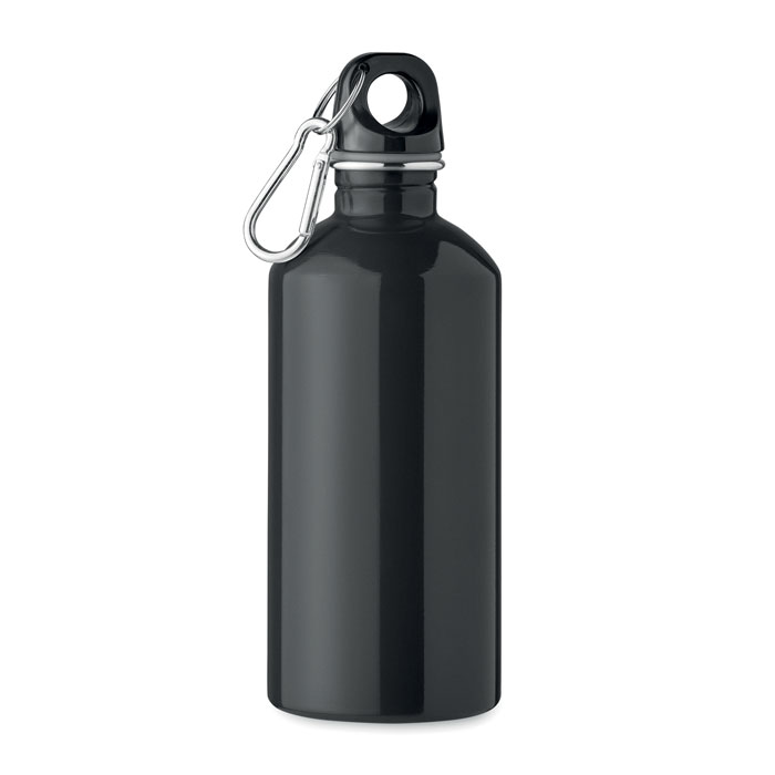 Nerūsējošā tērauda pudele REMID MOSS 500 ml ar jūsu logo