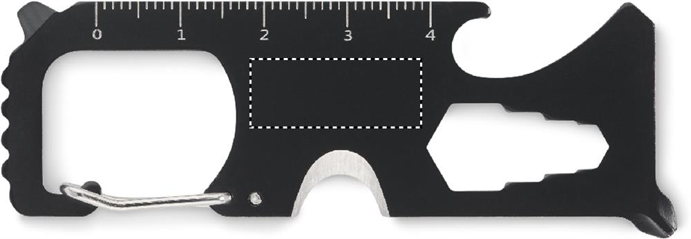 Print position SIDE 1