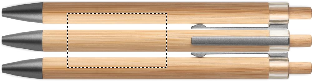Print position ROUNDSCREEN