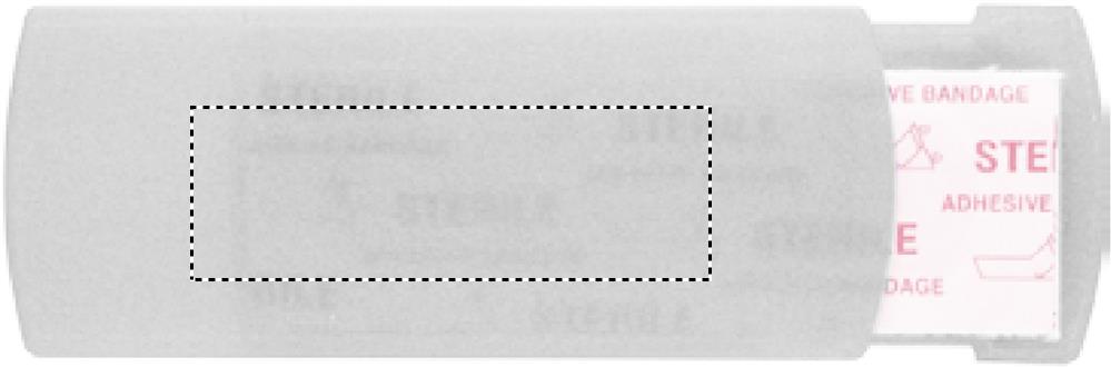 Print position TOP