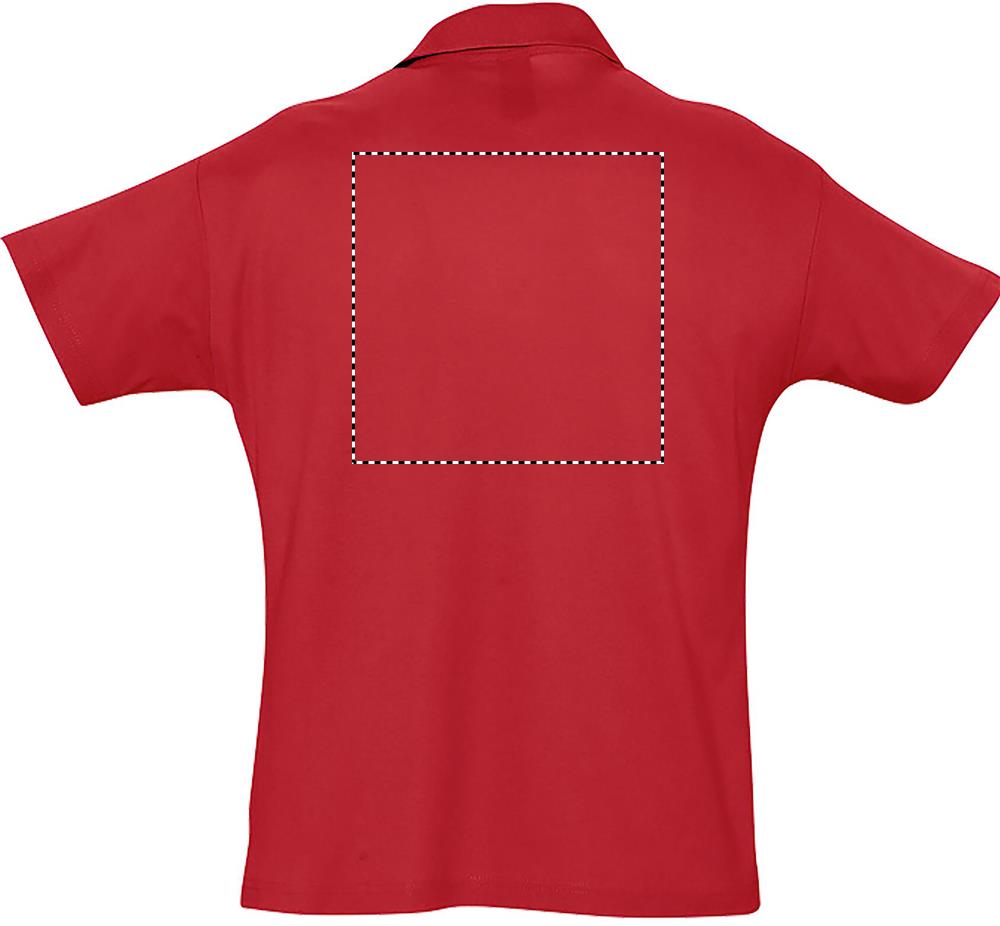 Print position BACK