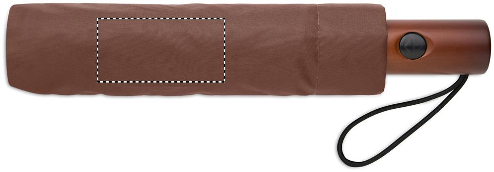 Print position POUCH