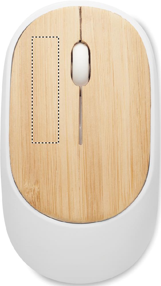 Apdrukas vieta LEFT BUTTON