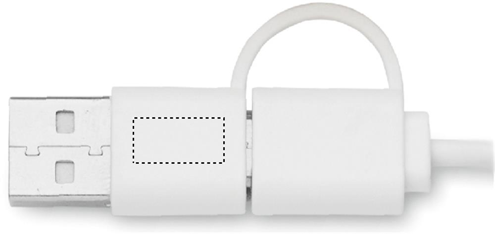Print position PLUG SIDE 2