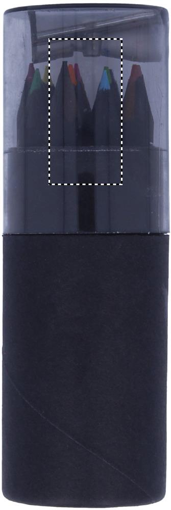 Print position BACK TOP