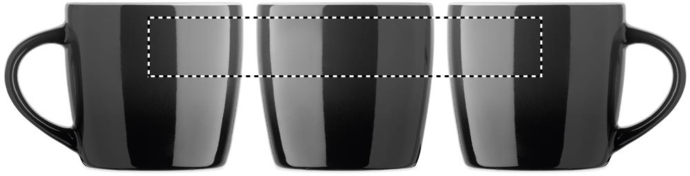 Apdrukas vieta MUG TC