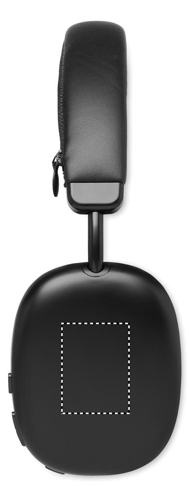 Print position EAR RIGHT DL