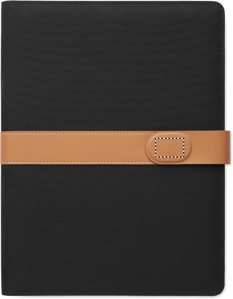 Print position STRAP MAGNET