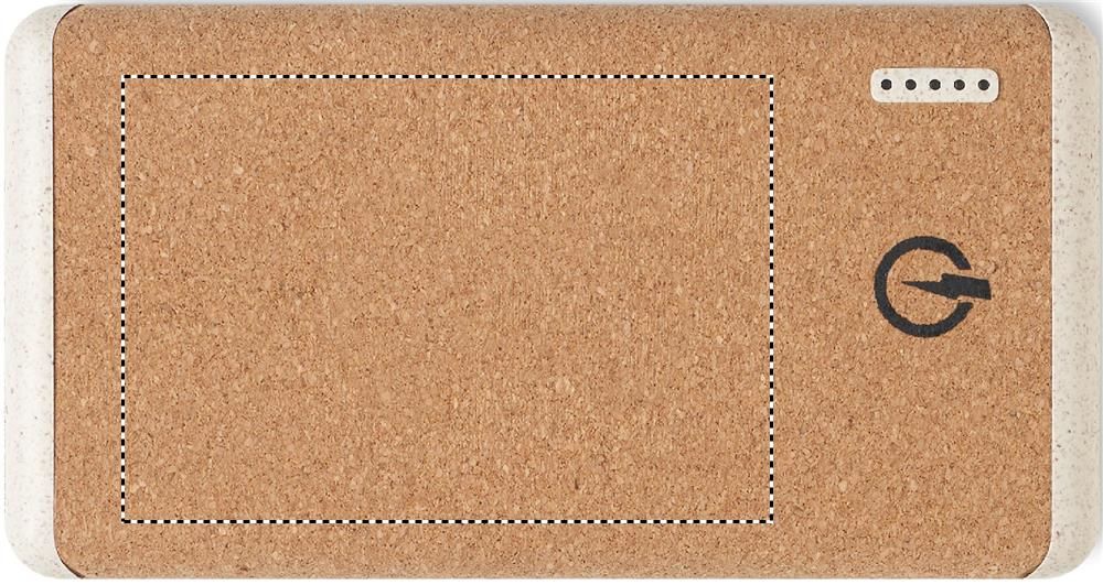 Print position FRONT